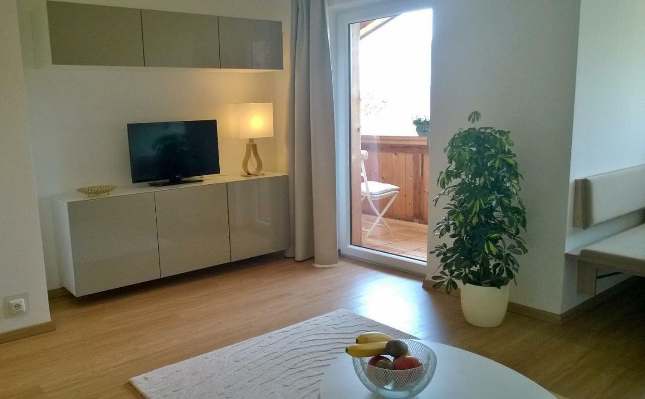 Appartement Kohlnberger Waidhofen an der Ybbs Zewnętrze zdjęcie