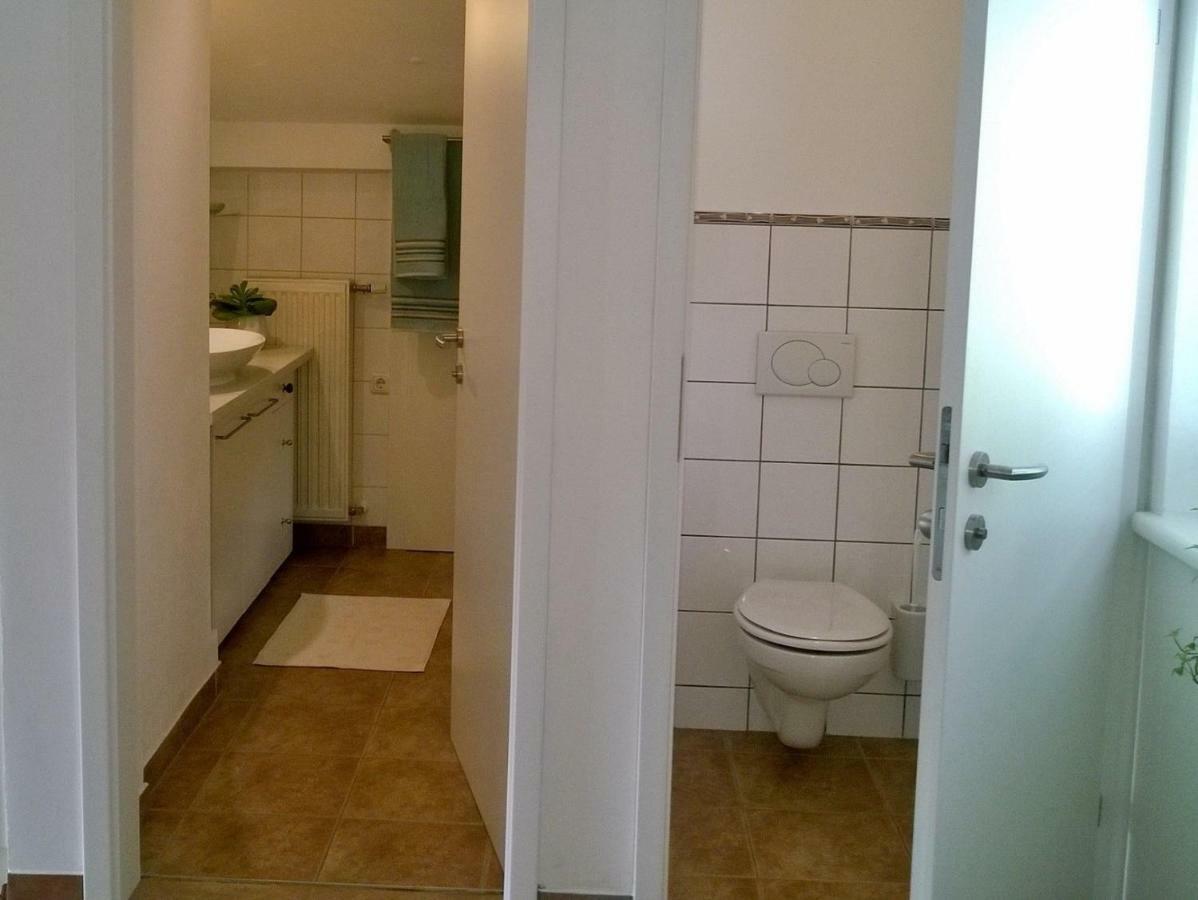 Appartement Kohlnberger Waidhofen an der Ybbs Zewnętrze zdjęcie