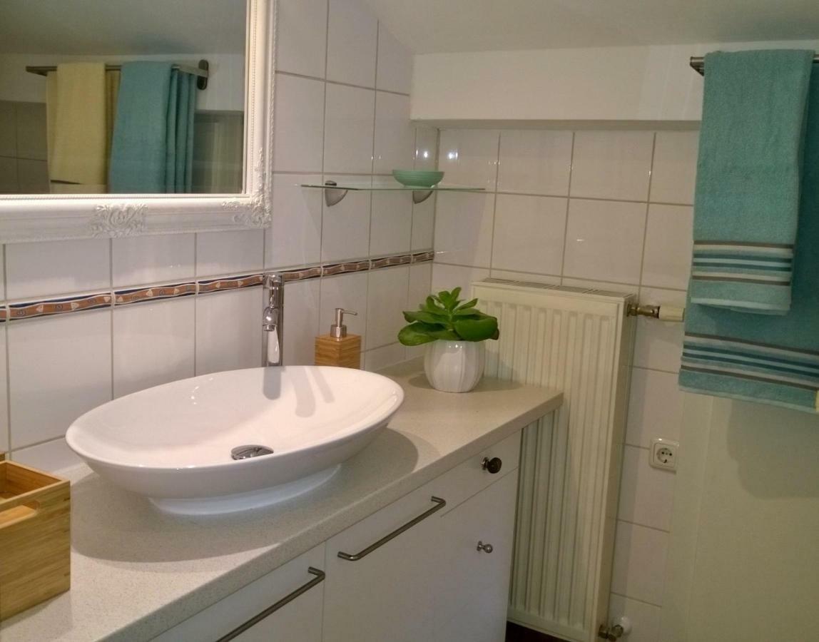 Appartement Kohlnberger Waidhofen an der Ybbs Zewnętrze zdjęcie