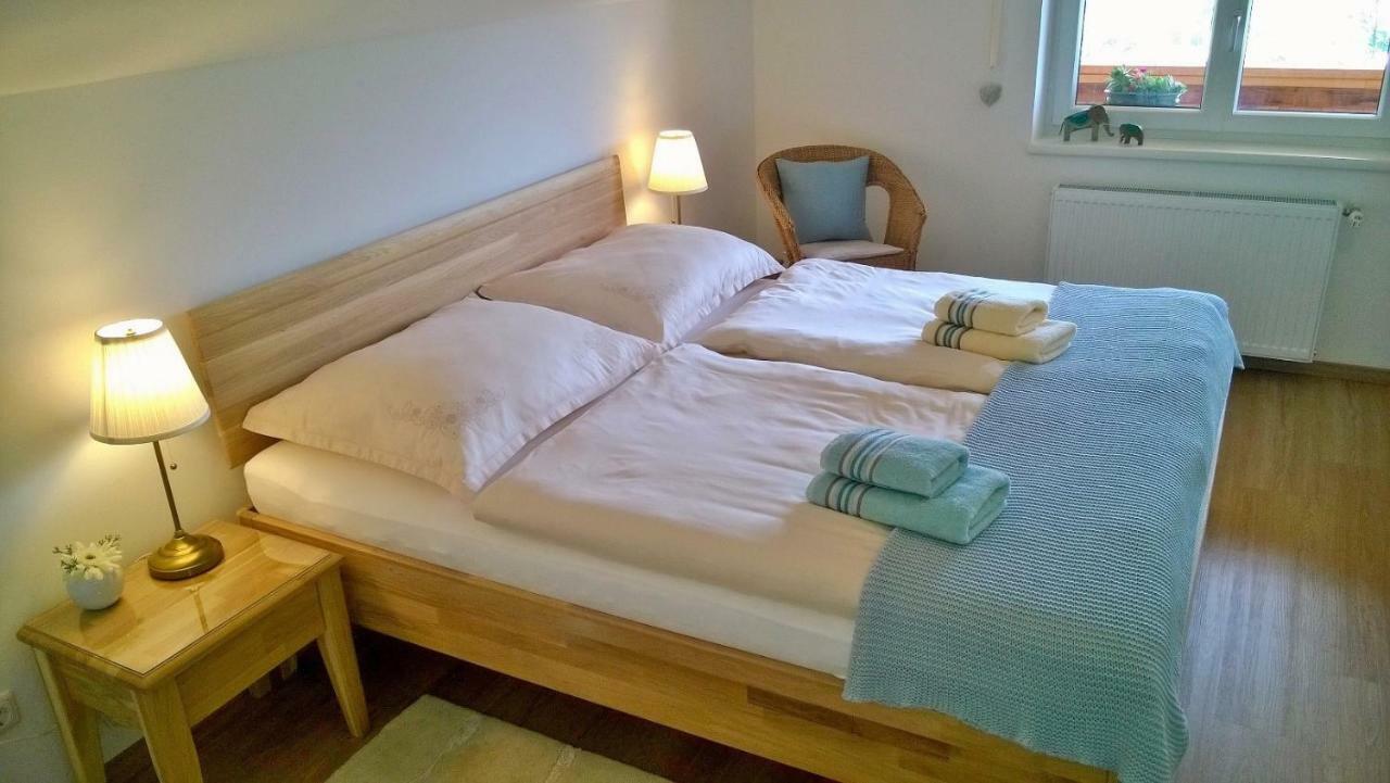 Appartement Kohlnberger Waidhofen an der Ybbs Zewnętrze zdjęcie