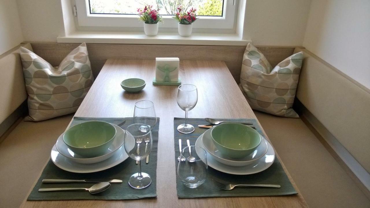 Appartement Kohlnberger Waidhofen an der Ybbs Zewnętrze zdjęcie