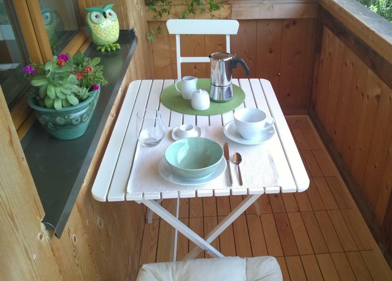 Appartement Kohlnberger Waidhofen an der Ybbs Zewnętrze zdjęcie
