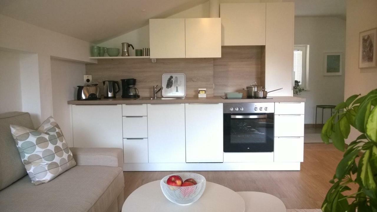 Appartement Kohlnberger Waidhofen an der Ybbs Zewnętrze zdjęcie